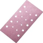 SIA Přířez 115x228 mm, 18 děr, P100 Siaspeed 1950 - bal. 100 ks