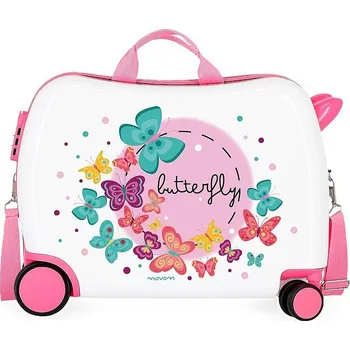 Joumma Bags ABS Movom Maxi 34 l Joumma Bags ABS Movom Maxi 34 l