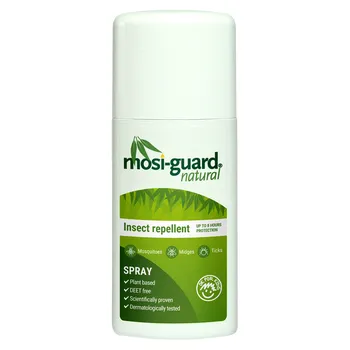 Citrefine Mosi-guard Natural-spray 75 ml Repelent Citrefine Mosi-guard Natural-spray 75 ml