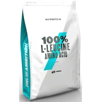 Aminokyselina Myprotein L-leucine 500 g