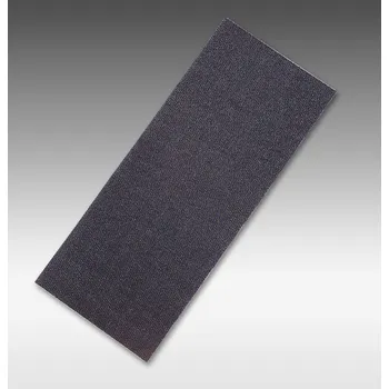 Brusný papír SIA Samolepicí pás, 115 x 280mm, SIAKLETT - sada 2 ks