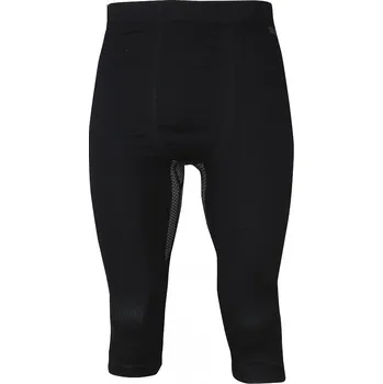 Termo kalhoty 3/4 High Colorado Cordova Velikost: XL černá