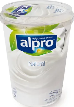 Alpro Natural 500 g