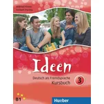 Ideen 3: Kursbuch - Herbert Puchta, Dr.…