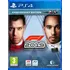 Hra pro PlayStation 4 F1 2019 Anniversary Edition PS4