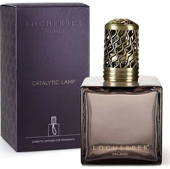 Osvěžovač vzduchu Locherber Milano – katalytická lampa, 500 ml