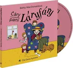 Čáry paní Láryfáry - Betty MacDonald…