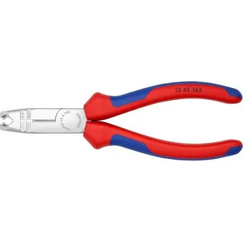 Kleště KNIPEX 13 45 165 SB Odizolovací klešte
