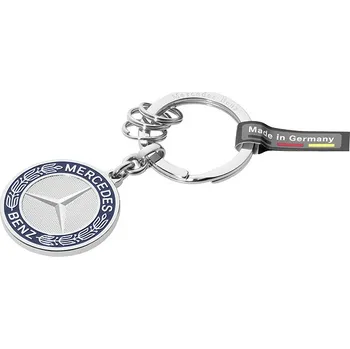Mercedes-Benz Classic Collection Přívěšek na klíče Stuttgart