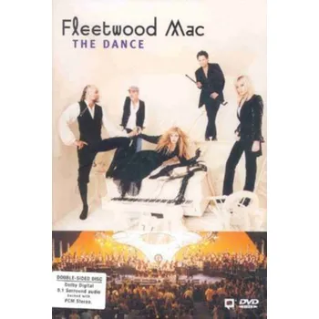 The Dance - Fleetwood Mac [DVD]