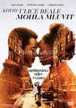 DVD Kdyby ulice Beale mohla mluvit…