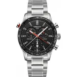 Certina DS-2 Quartz Chronograph Flyback C024.618.11.051.01 + možnost výměny do 90 dní