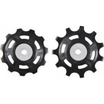 Sada komponentů pro jízdní kolo Shimano Y5RT98120 kladky horní + spodní