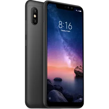 Recenze Xiaomi Redmi Note 6 Pro Mobilní telefon Recenze Xiaomi Redmi Note 6 Pro