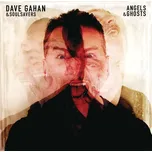 Angels, Ghosts - Dave Gahan [CD]