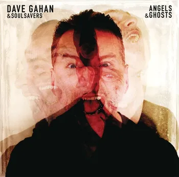 Zahraniční hudba Angels, Ghosts - Dave Gahan [CD]