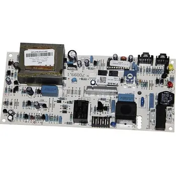 Kotel IMMERGAS Deska elektronická CAESAR