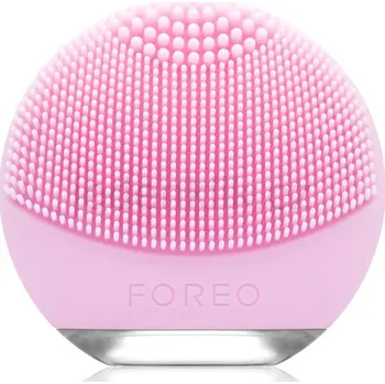 Elektrický čistič pleti Foreo Luna Go normální pleť