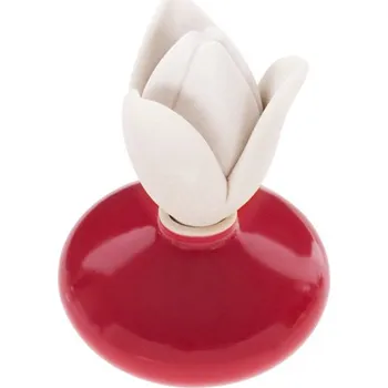 Millefiori Milano Lovely Tulipán mini červený