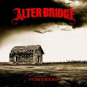 Zahraniční hudba Fortress - Alter Bridge [CD]