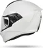 Helma na motorku Airoh ST301 Color lesklá bílá