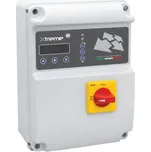 Wilo Xtreme 1-M/3 HP univerzální…