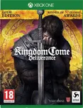 Kingdom Come: Deliverance Royal Edition…