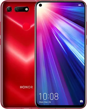 Mobilní telefon Honor View 20