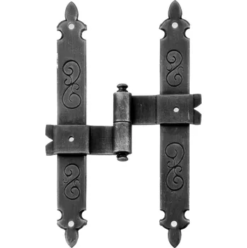 pant Kovaný zpevněný pant model 95