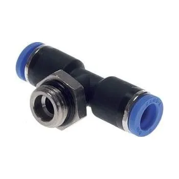 Fitinka IQST 1410 G (G 1/4”, D 10 mm)