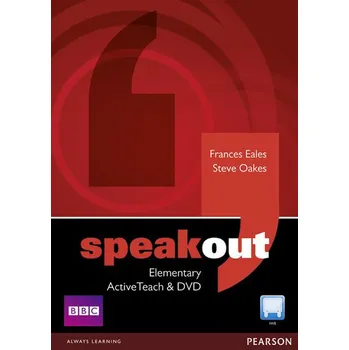 Speakout: Elementary Active Teach -…