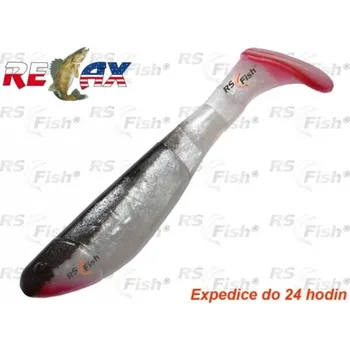 Umělá nástraha Relax BLS 2,5 - barva 008 - 6,5 cm