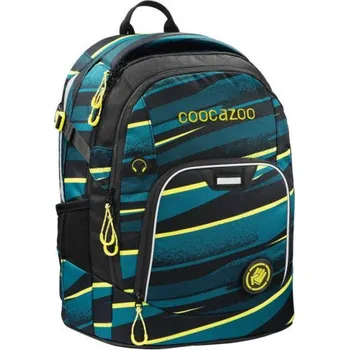Školní batoh Hama Coocazoo Rayday Wild Stripe