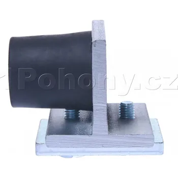 Pohon brány Doraz vnitřní velký Cais FINISH.M