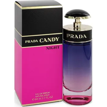 Prada Candy Night W EDP