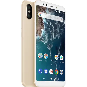 Mobilní telefon Xiaomi Mi A2