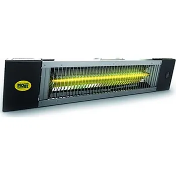 Infrazářič Infrazářič - Petalo 728 W Frozen (MO-EL Petalo 728 W Frozen)