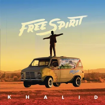 Zahraniční hudba Free Spirit - Khalid [2LP]