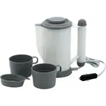 Compass Varná konvice do auta (12V, 100W, 0,7l)