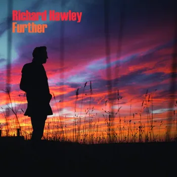 Zahraniční hudba Further - Richard Hawley [LP] (Limited Edition)