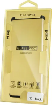 Smarty ochranné sklo pro Samsung Galaxy S10 Plus černé