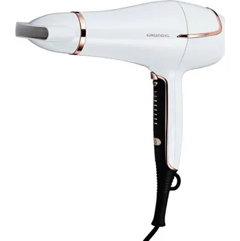 Fén Grundig HD7880 Touch Line