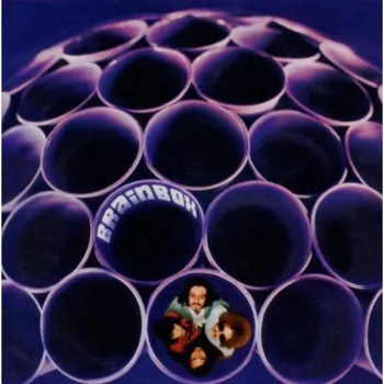 Zahraniční hudba Brainbox - Brainbox [CD]