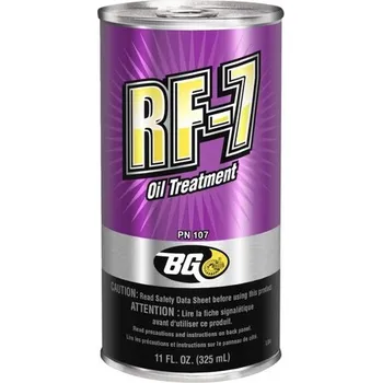 BG 107 RF-7 Oil Treatment 325 ml