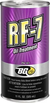 aditivum BG 107 RF-7 Oil Treatment 325 ml