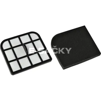 Filtr do vysavače Sencor SVC 1030 Cat&Dog SVX040 filtry vstupní+výstupní do vysavače