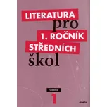 Literatura pro 1. ročník středních…