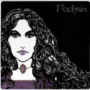 Zahraniční hudba Fuchsia - Fuchsia [CD] (Remastered)