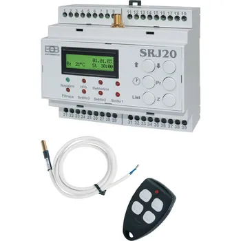 ELEKTROBOCK MTF SRJ20
