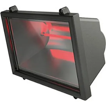 Infrazářič MO-EL infrazářič Chioccia 778